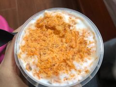 -欢牛蛋糕屋(萧山万象汇店)