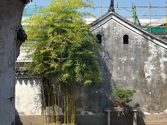 -王阳明故居