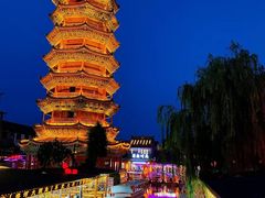 -滦州古城