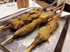-阿拉丁新疆风味餐厅·清真(罗廊巷店)
