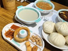 -尹三豆汁(前门旗舰店)