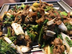 -京城小江南·北京烤鸭·江南土菜·白鱼(中关村店)