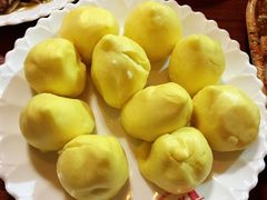 窝窝头-阿才景东带皮牛肉馆(茶林苑店)