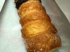 -HOT CRUSH趁热集合·现烤面包(环球港店)