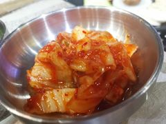 -三国惹火烤肉·中日韩烤肉集合店(百草路店)