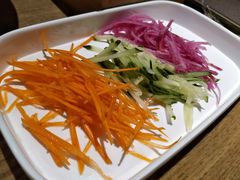 -陕味食族油泼面(工商大学店)