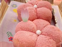 -好利来(宣武门店)