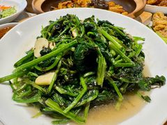 -老大连·海肠捞饭·大连海鲜大连菜(西安路店)
