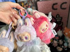 -泡泡玛特POPMART(宁波印象城店)