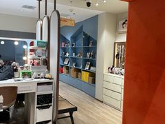 -海马体照相馆(上海月星环球港店)