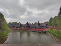 -郑和公园