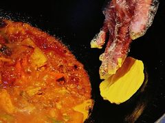 -醉旺柴火鸡(棠东店)