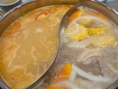 -椰小鸡·琼州糟粕醋·火锅(美兰缤纷城店)