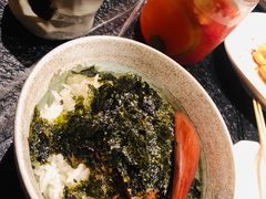 海苔拌饭-牛家酒场(7mall店)