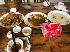 -瑶家饭庄