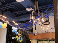 -79号渔船海鲜饭店(华强北店)