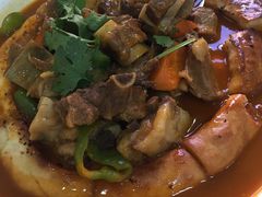 -新疆巴州金丝特餐厅(大钟寺店)