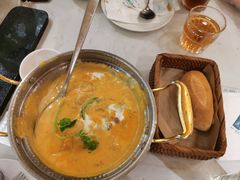越式椰香咖喱牛腩-美奈小馆·越南料理(福田星河COCO Park店)