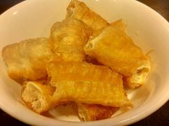 -伍湛记 · 广州老字号(龙津中路店)