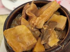 -华梅西餐厅(哈尔滨中央大街店)