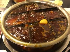 -邓莽子老火锅(鲁祖庙店)