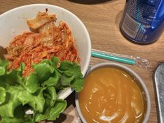 -新石器烤肉(南站店)