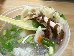 -牛师傅广式药膳牛骨汤美食(江南西店)