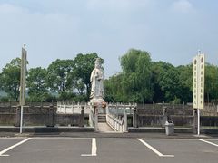 景点-报恩禅寺