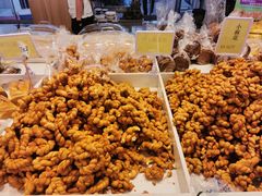 -杨老大焙子月饼干货(宽巷子民族美食街店)