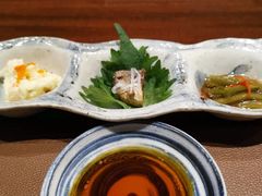 -北京泰富酒店-道日本料理餐厅