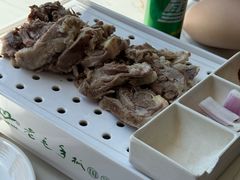 -老毛手抓·盐池滩羊非遗手抓(宁夏总店)