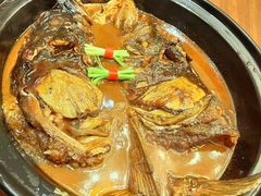 -金典银峰老鹅馆·昆山菜(亭林公园店)