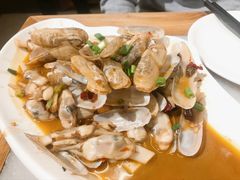 -华盛丰温州大排档(东三环南路店)