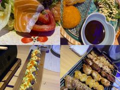 -琴寿司居酒屋(中山广场店)