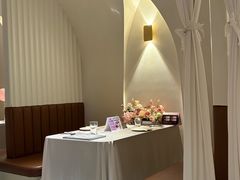 -PARFUM FLORAL花境法餐(南京首店)