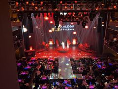 -斯卡拉演艺集团