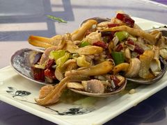 -威海渔村(黄兴路店)