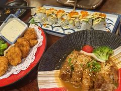 -鸟鹏烧鸟居酒屋(仁恒梦中心店)