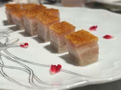 -深圳美高梅酒店-品聚嘉府中餐厅