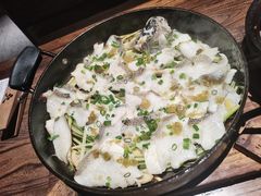 -啫两手·啫啫煲·小饭堂(龙城万科里店)