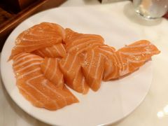 -武汉厨房自助餐厅·武汉卓尔万豪酒店
