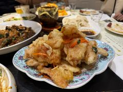 -老厨家(友谊路总店)