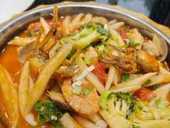 -吴记小园楼(新庄店)