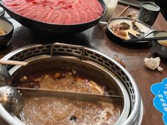 -快乐小羊(富强中路店)