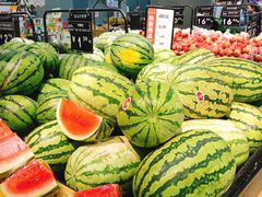 -永辉超市(凯德·天府店)