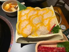 -季季山•云南野生菌火锅(上海首店)