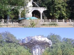 -沈阳植物园
