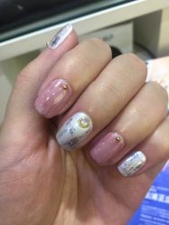 Easy Lady美甲美睫半永久纹绣工作室(中山公园店)-Easy Lady美甲美睫半永久纹绣工作室