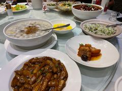 -上海会馆(香港名都店)