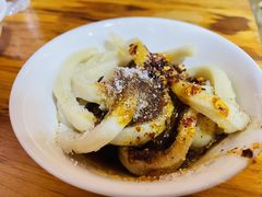 -洞子口张老二凉粉(文殊院店)